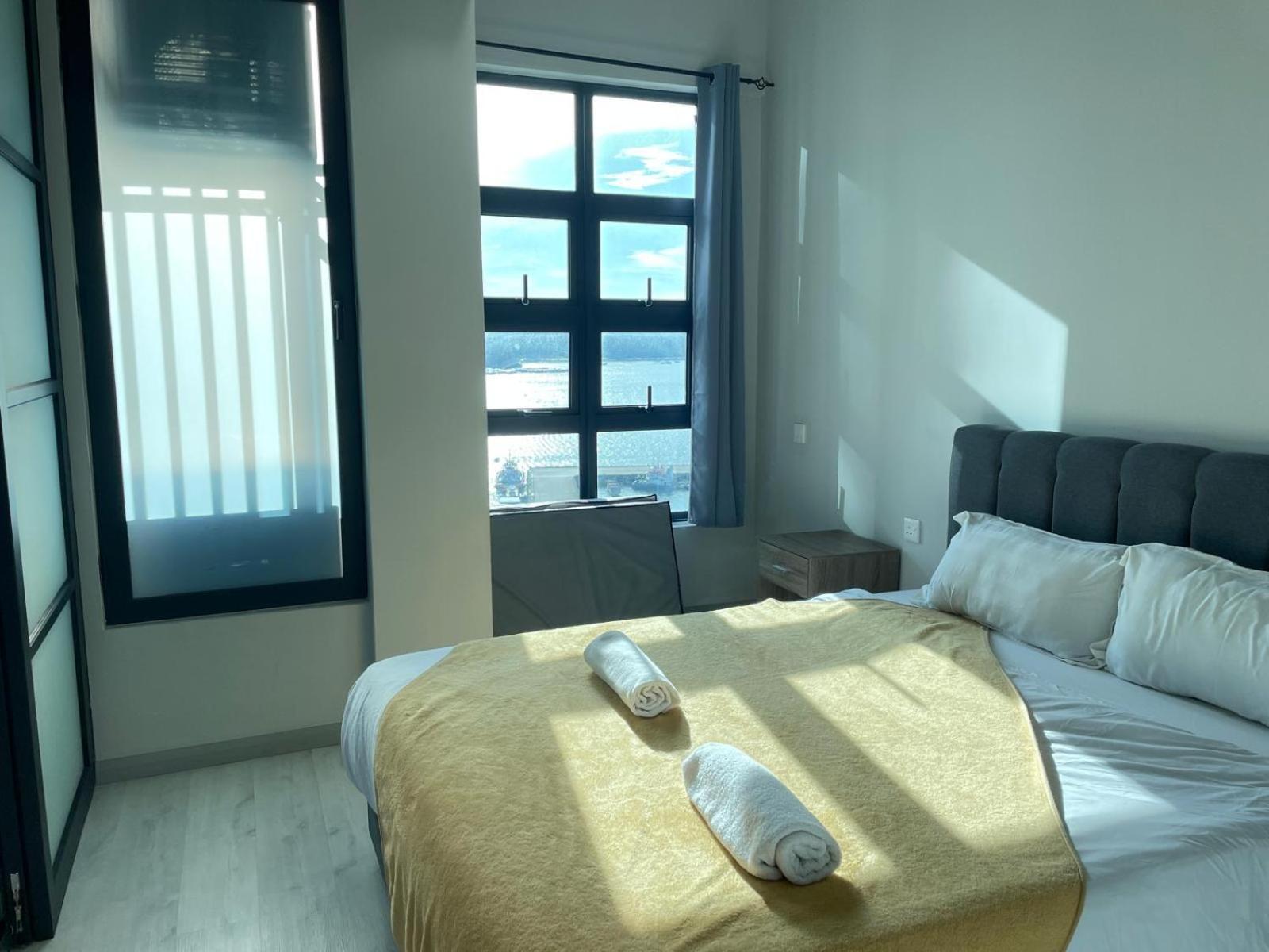 Homestay Jesselton Quay