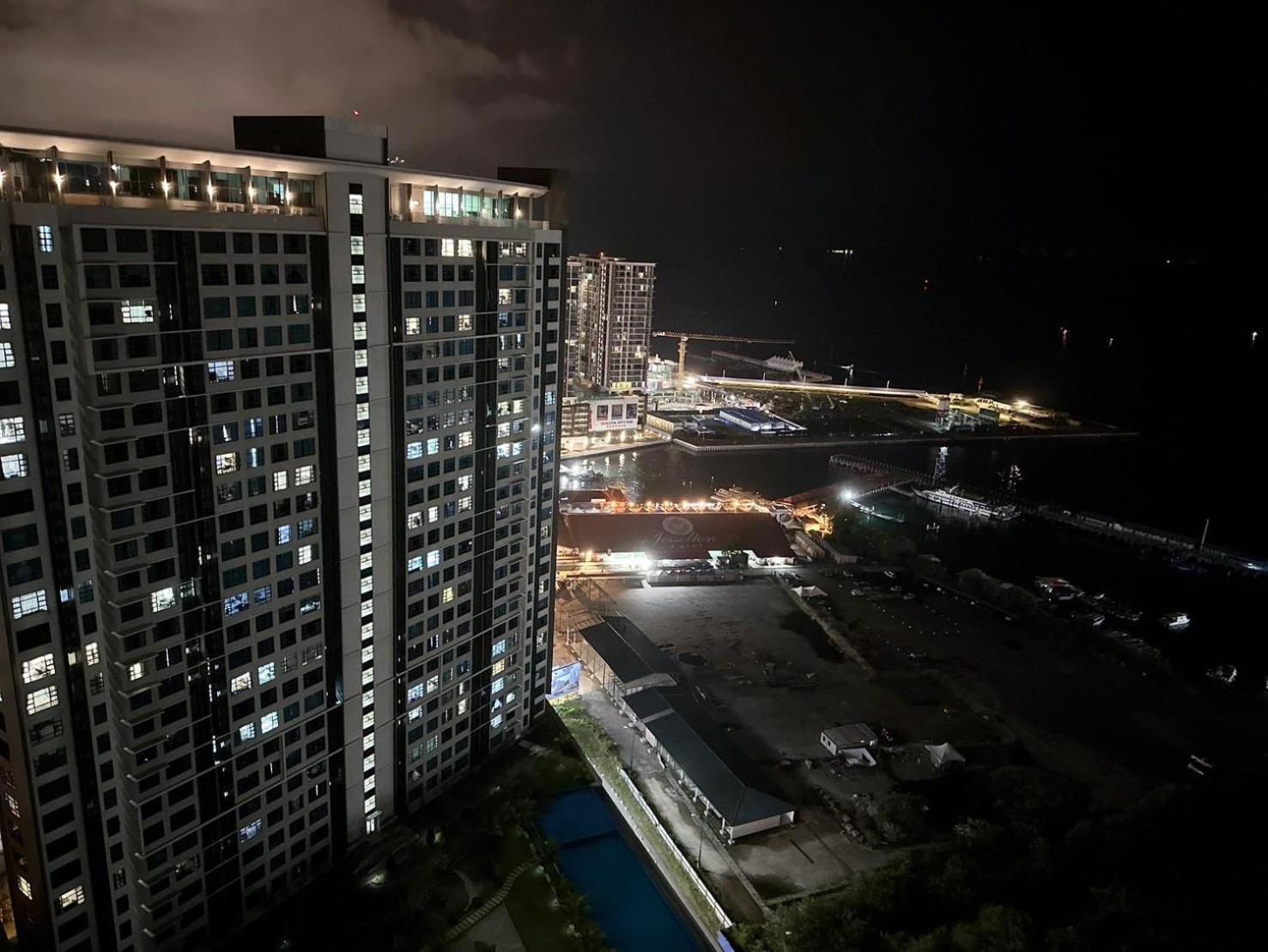 Jesselton Quay Homestay *