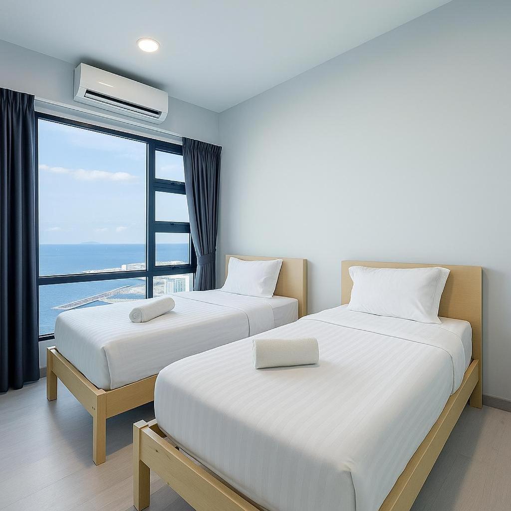Jesselton Quay Homestay Kota Kinabalu