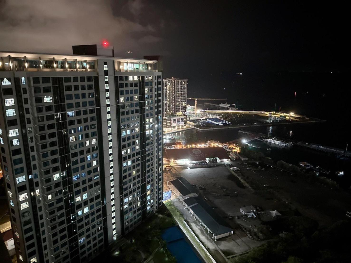 Homestay Jesselton Quay Kota Kinabalu