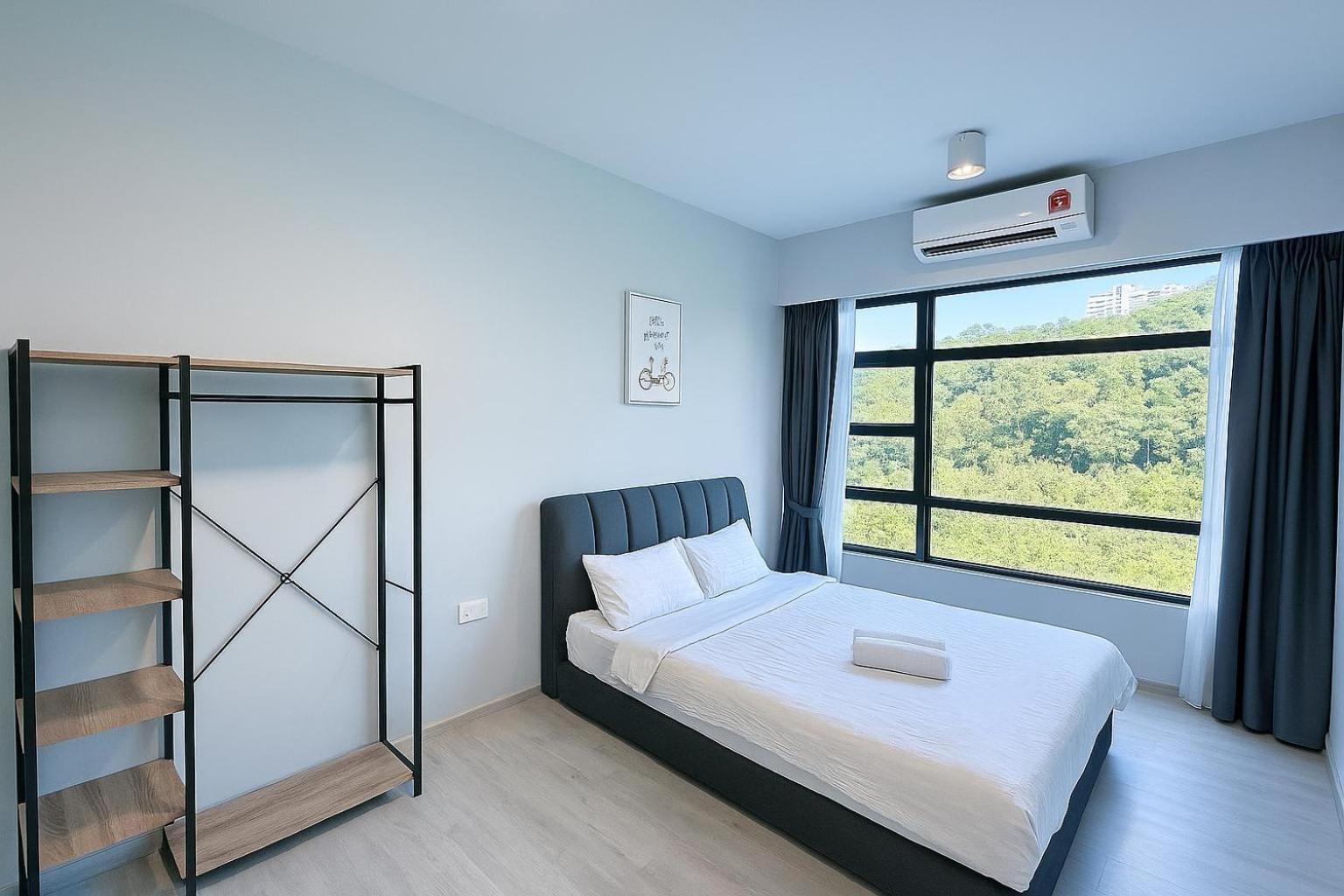 Homestay Jesselton Quay Kota Kinabalu