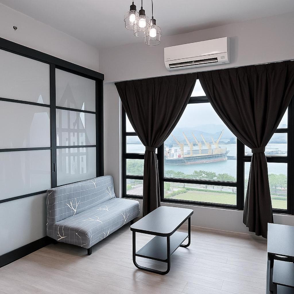 Jesselton Quay Homestay