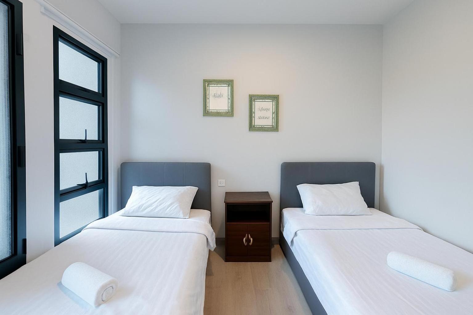 Jesselton Quay Homestay Kota Kinabalu